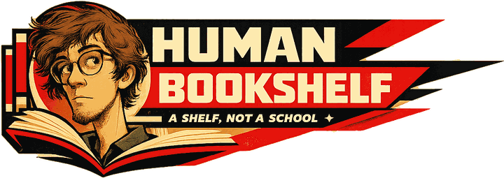 Human Bookshelf