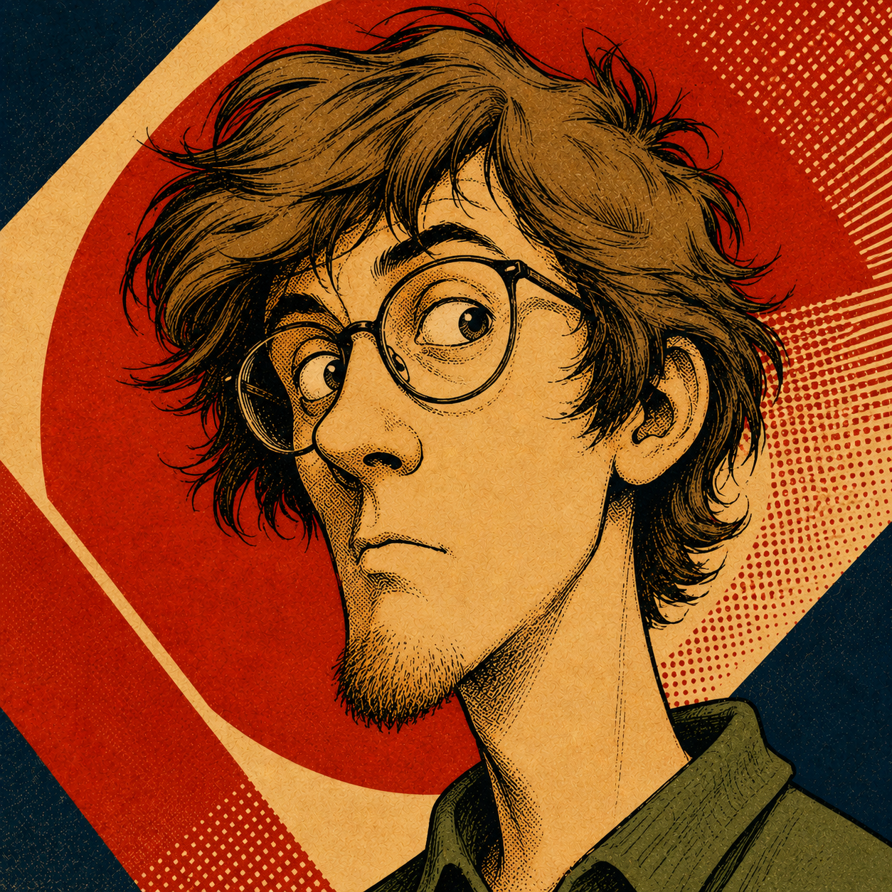 Shaggy